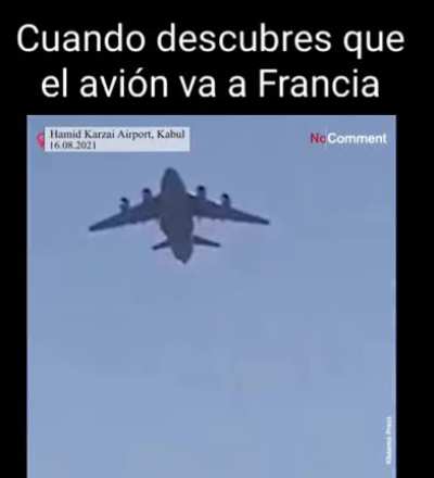 Fue troleado, F