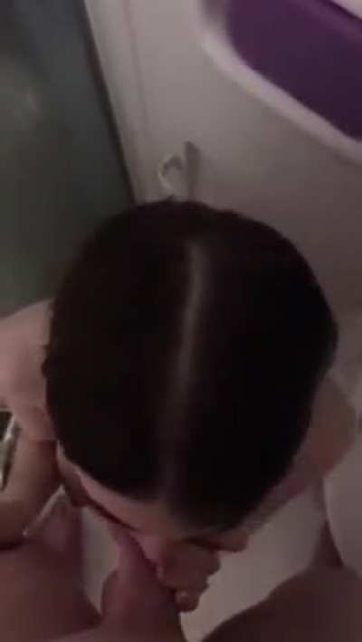 Duşta Sakso #NSFW