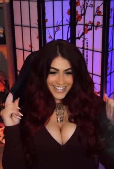 🥵&bull;🤤