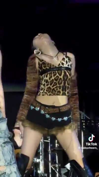 Look at this fancam.