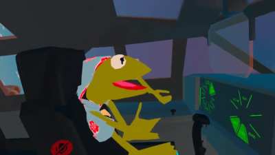 I&rsquo;m enjoying VrChat so far