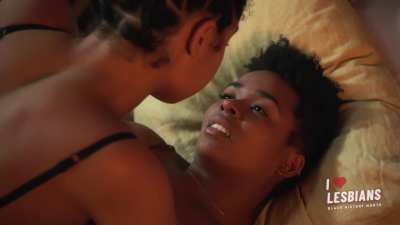 Black History Month: Aisha Dee & Alexis Floyd (The Bold Type - s03e07) *AI ENHANCED*