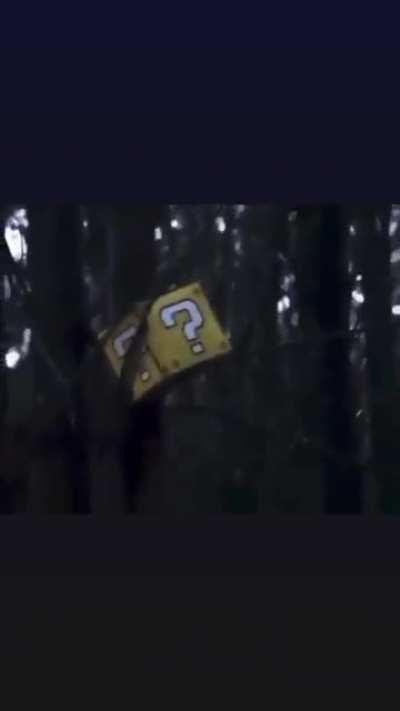 The new Mario game looks good (