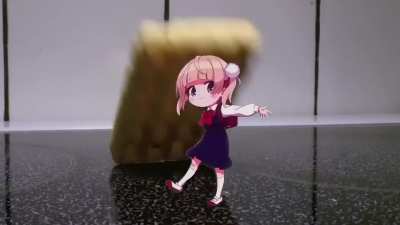 UI-CHAN, NOOOOOOOOO- 😭😭😭😭😭😭