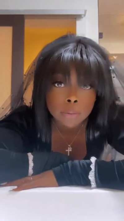 RacquelMills - Video #7885