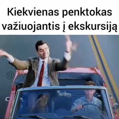 Eskurcijos pramoga