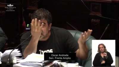 Sartori lo quer&iacute;a volver a hacer