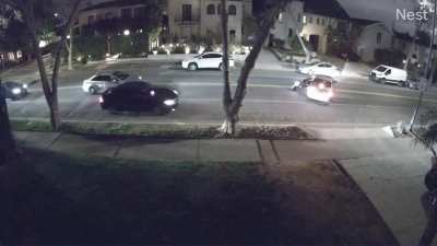 From my buddy&rsquo;s nest cam.