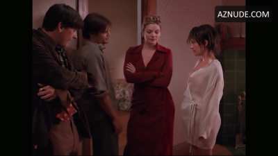 Natasha Gregson Wagner - Modern Vampires (1998)