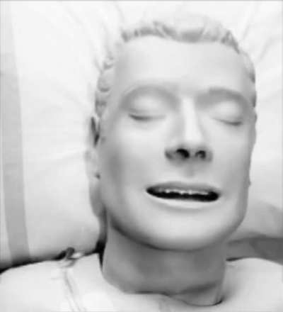 THE BENDS Part 2?!
