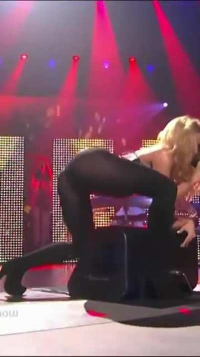 Shakira