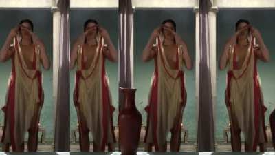 Katrina Law "Babe of the Day"