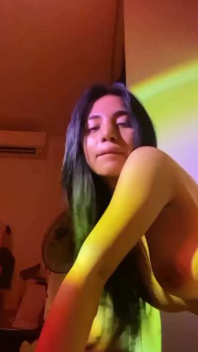 21F Single Natural Filipina