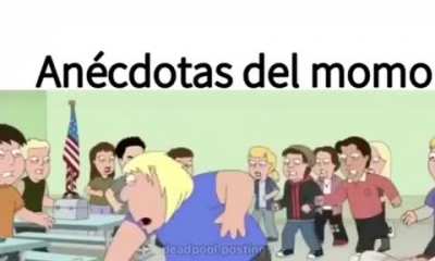 para momo para