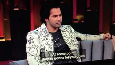Every once in a while, I come back to this video, it&rsquo;s great advice from Katrina