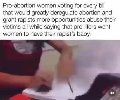 And they say we&rsquo;re crazy