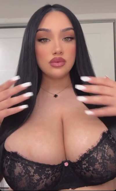 Juicy 🤤