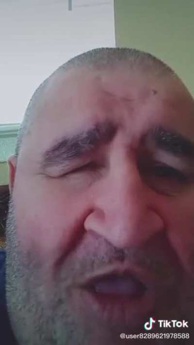 Mohammad wants to go home to kurdistan \