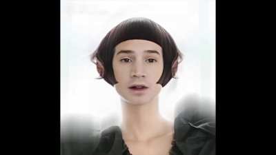 XQC Glow Up 2022