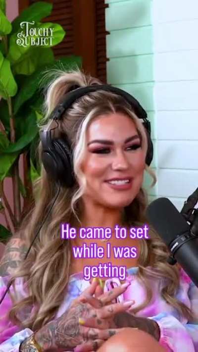 He&rsquo;s been called the king of the Simps