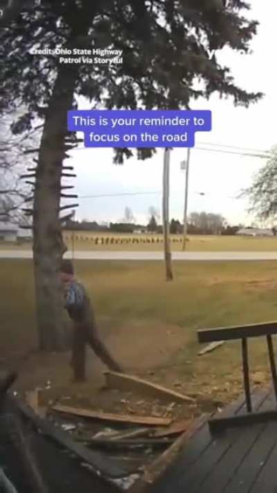 YOU DID WHAT?