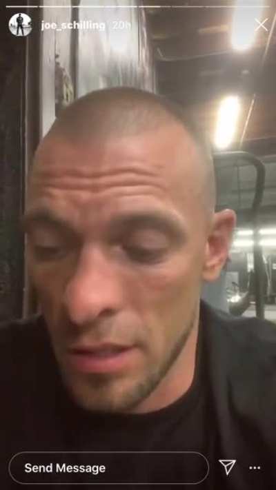 Being a pervert at a MMA gym doesn&rsquo;t end well