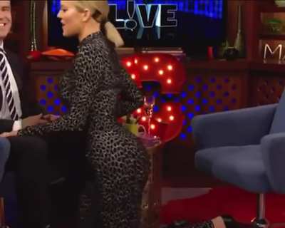 Khloe Kardashian