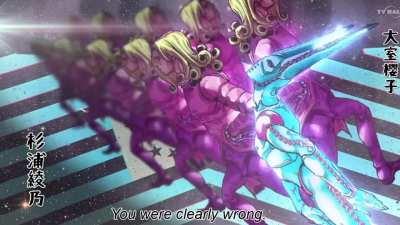 My new animation hope ya all enjoy it!