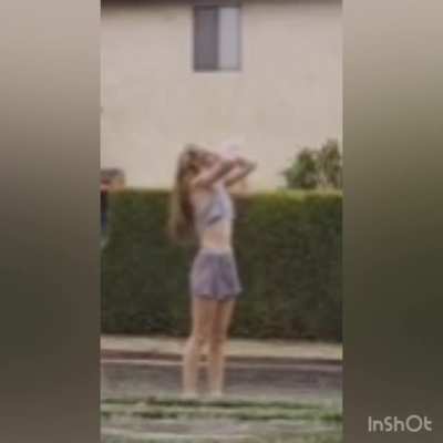 Newest tiktok zoomed in