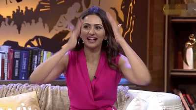 Rakul Preet Singh