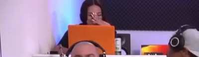 genuine question… what does she actually do on that labtop that she can’t do in the actual office space?💀no hate just curious.