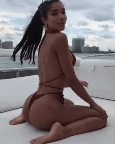 Gorgeous.