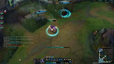 Alistar OFA
