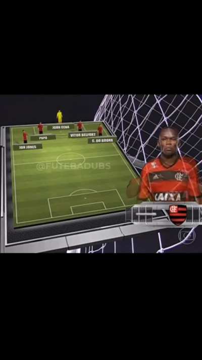 Pobre SPFC!