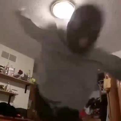 Good night bro uwu