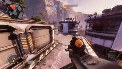 clean kill