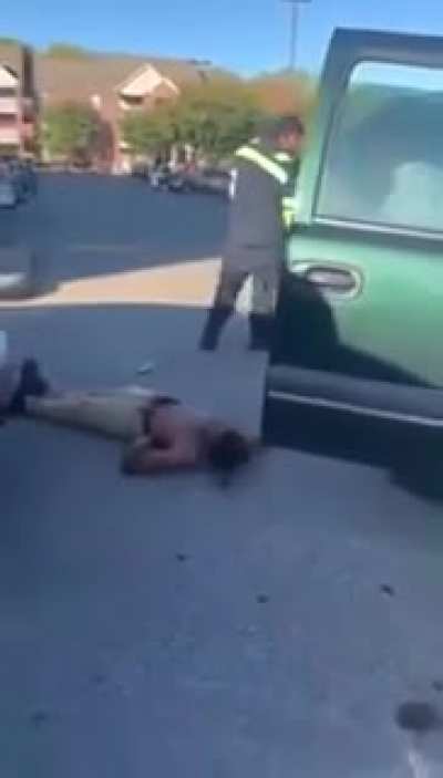 Body slam