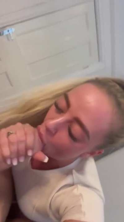[Reddit] Drunk and horny, all I need is your cock to make my night