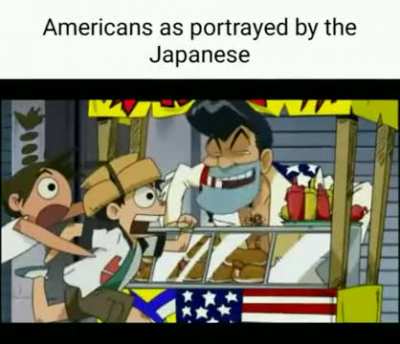 What a fixated perspective 😂