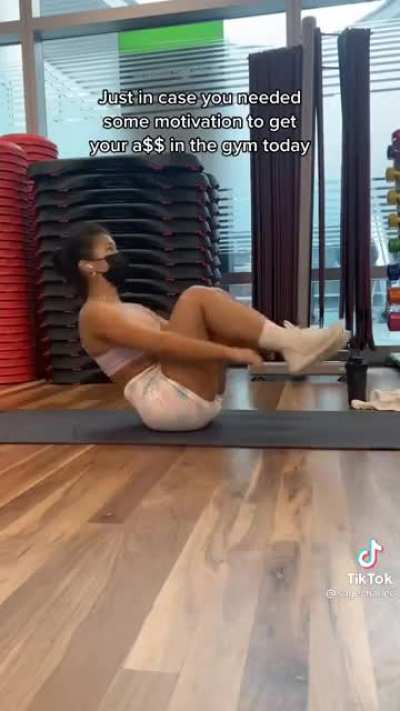 Fitness