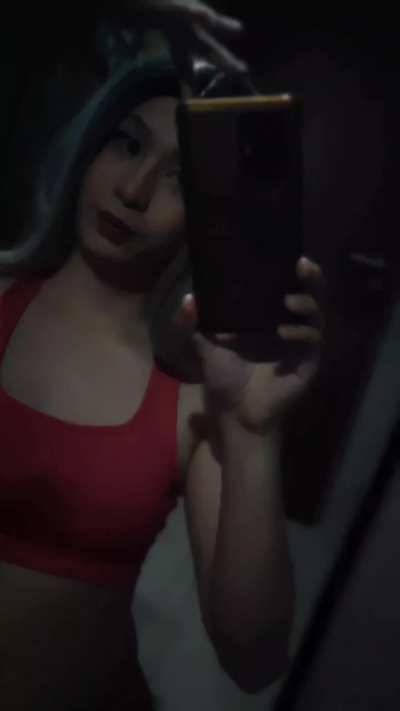 Being a Doll is awesome