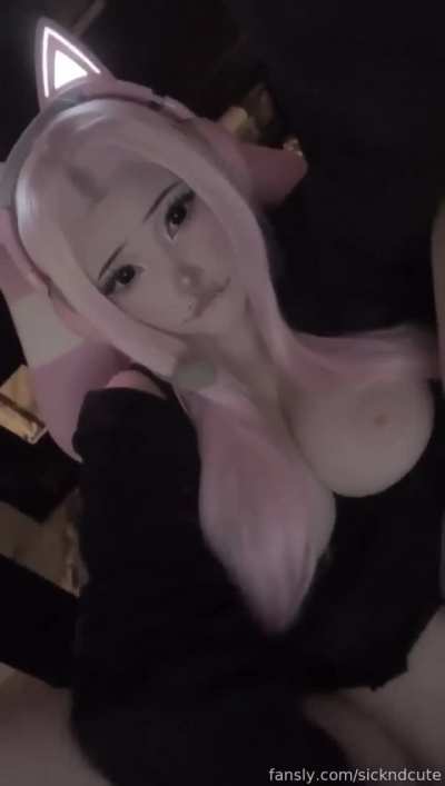 self toy fucking