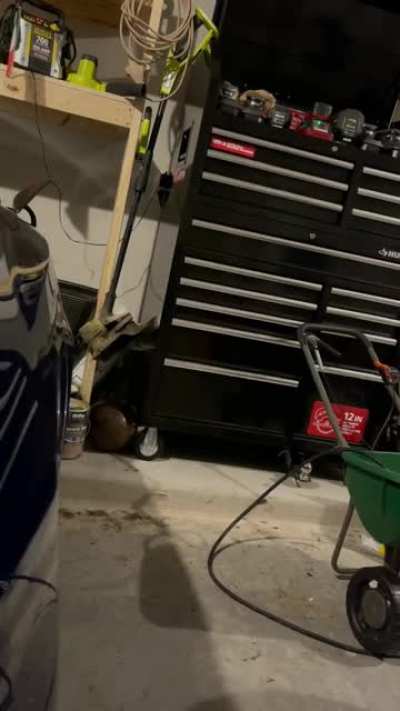 Telling a Tesla to "Open Butthole" opens the charging port. Also works with "Close Butthole"