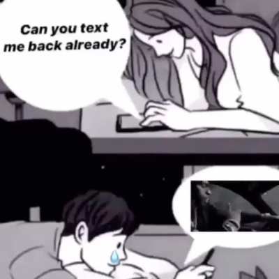 😔