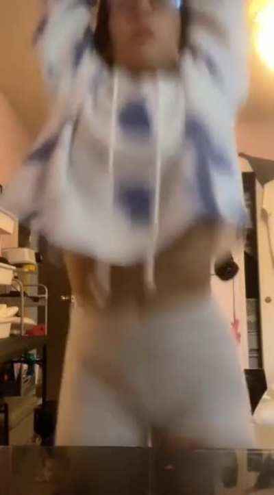 just pause it