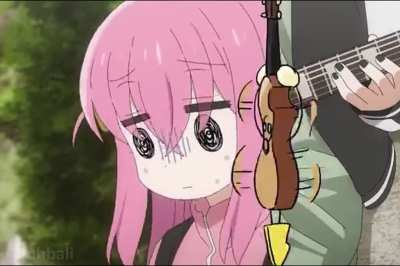 I regret making this..