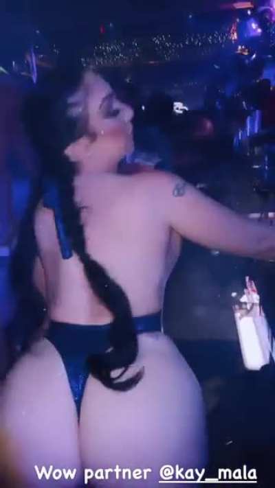Bebe mala😈