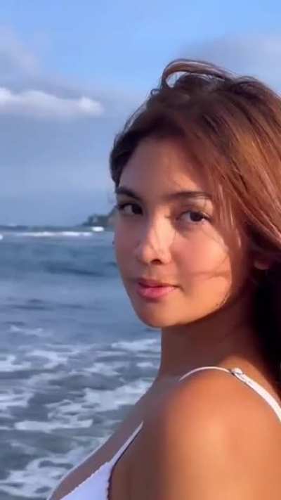 Heaven Peralejo