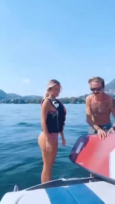 Booty