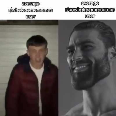 idk if this is allowed but here have some meta